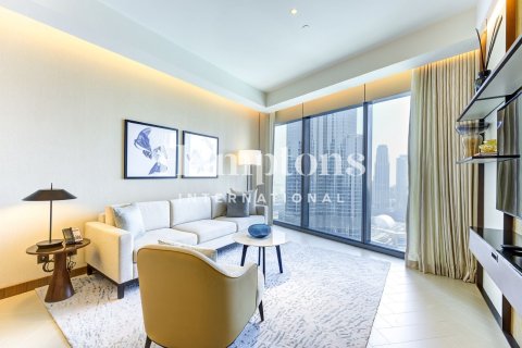 2 bedrooms Apartment in Downtown Dubai (Downtown Burj Dubai), UAE No. 144767