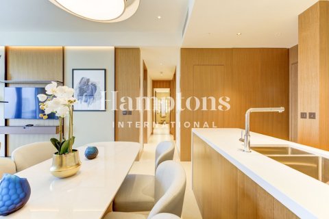 2 bedrooms Apartment in Downtown Dubai (Downtown Burj Dubai), UAE No. 144767 3