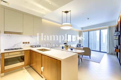 2 bedrooms Apartment in Downtown Dubai (Downtown Burj Dubai), UAE No. 144767 14