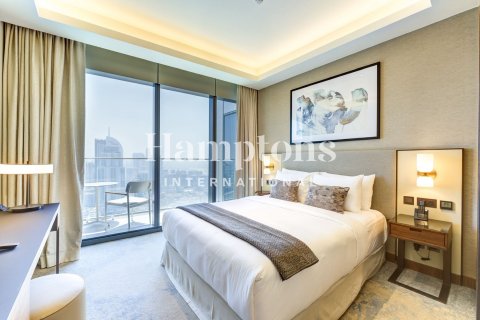 2 bedrooms Apartment in Downtown Dubai (Downtown Burj Dubai), UAE No. 144767 15