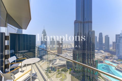 2 bedrooms Apartment in Downtown Dubai (Downtown Burj Dubai), UAE No. 144767 11