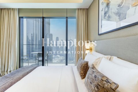 2 bedrooms Apartment in Downtown Dubai (Downtown Burj Dubai), UAE No. 144767 18