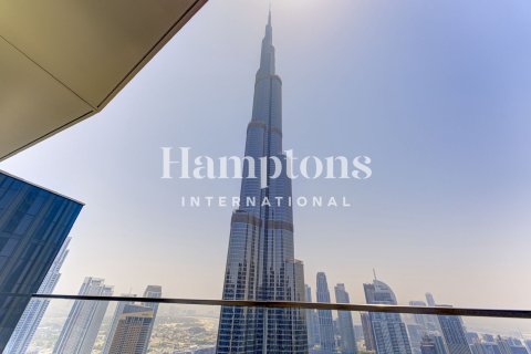 2 bedrooms Apartment in Downtown Dubai (Downtown Burj Dubai), UAE No. 144767 7