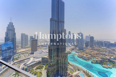 2 bedrooms Apartment in Downtown Dubai (Downtown Burj Dubai), UAE No. 144767 10