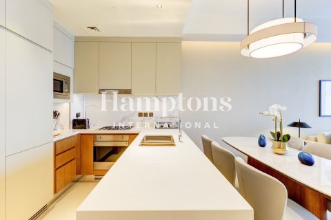 2 bedrooms Apartment in Downtown Dubai (Downtown Burj Dubai), UAE No. 144767 8