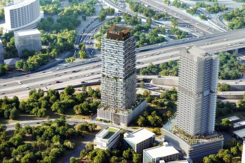 Studio Apartment in Dubai, UAE No. 144772