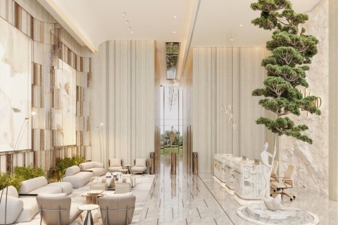 استوديو شقة في دبي, الإمارات العربية المتحدة رقم 144772 16