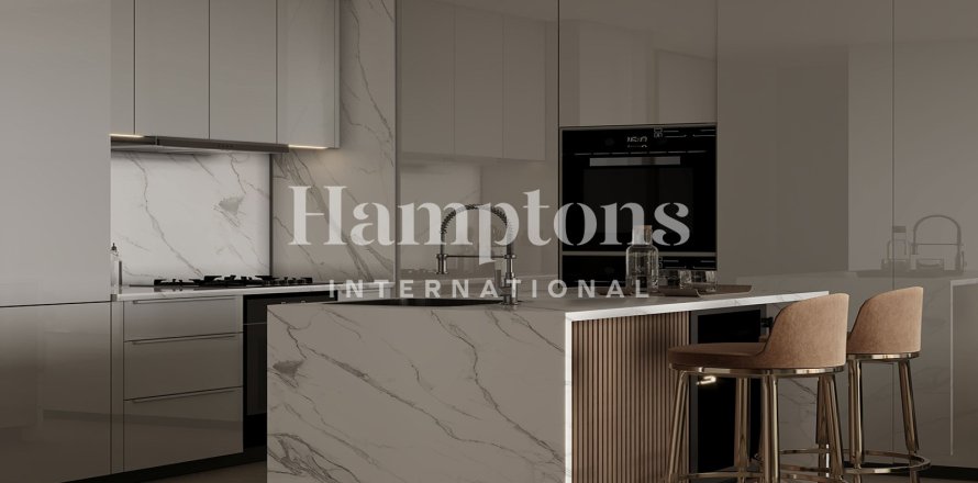 1 bedroom Apartment in FIVE at Jumeirah Village Circle, UAE No. 144768