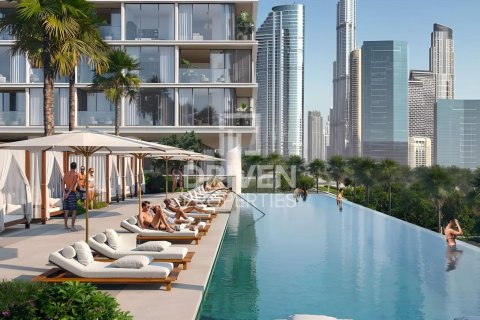 Appartement de 3 chambres No. 121347 17