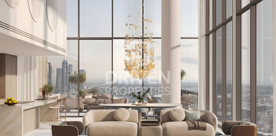 Appartement de 3 chambres No. 121347