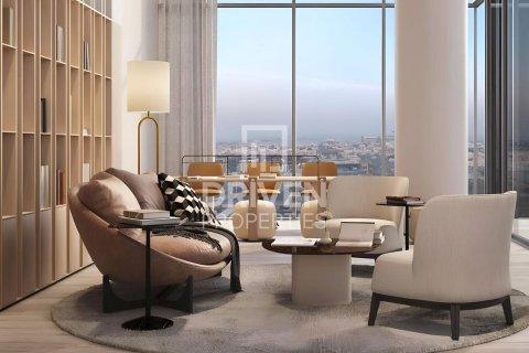 Appartement de 3 chambres No. 121347 5