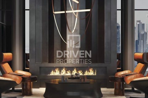 Appartement de 3 chambres No. 121347 12