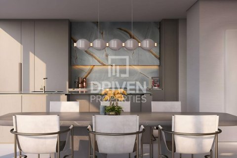 Appartement de 3 chambres No. 121347 9