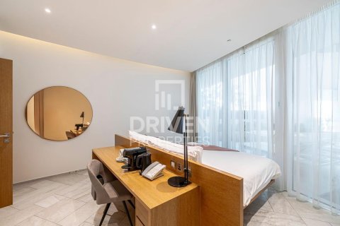 Appartement de 1 chambre  No. 121349 10