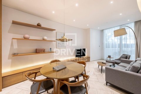 Appartement de 1 chambre  No. 121349 5