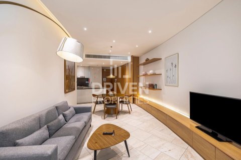 Appartement de 1 chambre  No. 121349 4