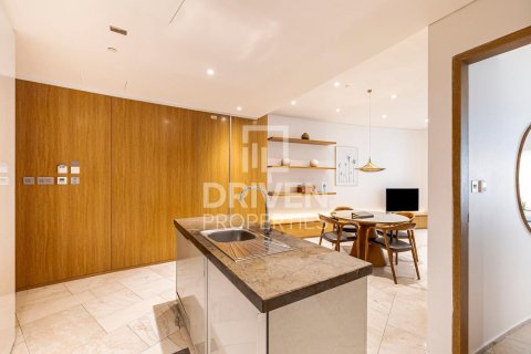 Appartement de 1 chambre  No. 121349 12