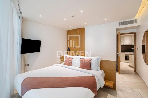 Appartement de 1 chambre  No. 121349 9