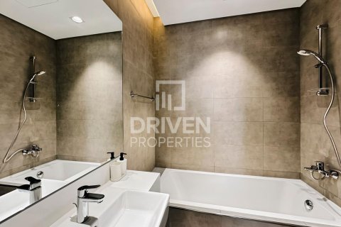 Appartement de 1 chambre  No. 121343 9