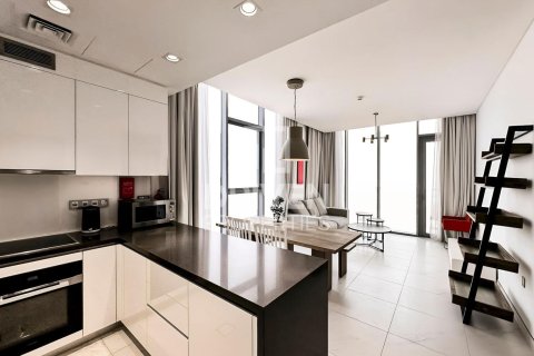 Appartement de 1 chambre  No. 121343 6