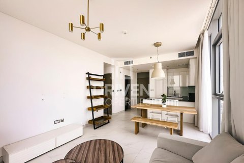 Appartement de 1 chambre  No. 121343 3