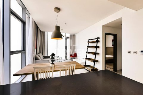 Appartement de 1 chambre  No. 121343 7