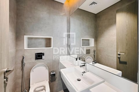 Appartement de 1 chambre  No. 121343 11