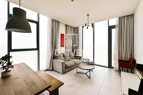 Appartement de 1 chambre  No. 121343 2