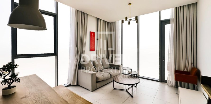 Appartement de 1 chambre  No. 121343