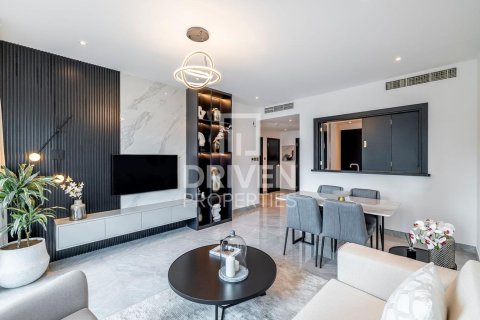 Appartement de 1 chambre No. 121345 5