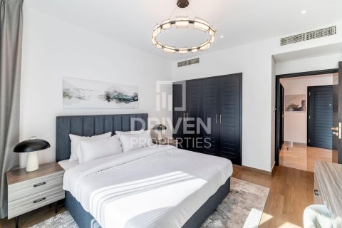 Appartement de 1 chambre No. 121345 8