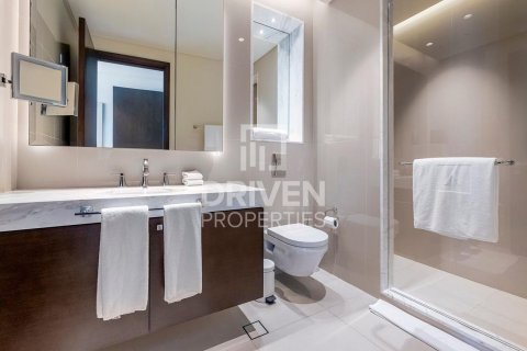 Appartement de 2 chambres  No. 121348 15