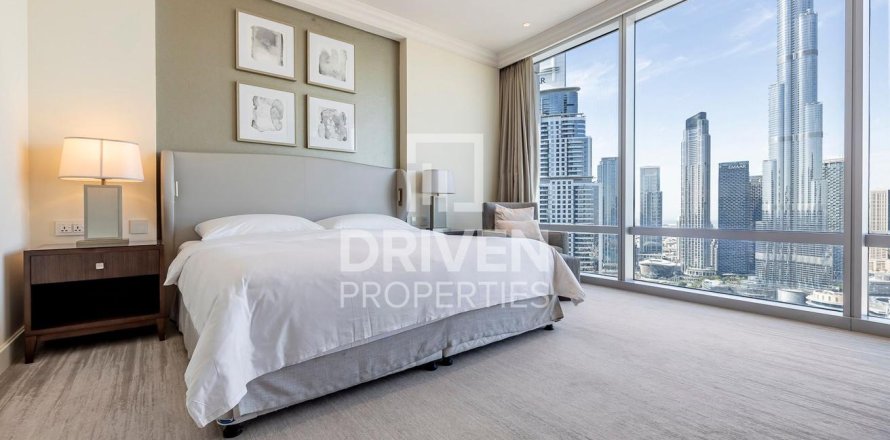 Appartement de 2 chambres  No. 121348