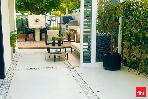 4 غرف نوم فيلا في Tilal Al Ghaf, الإمارات العربية المتحدة رقم 167377 6