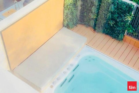 4 غرف نوم فيلا في Tilal Al Ghaf, الإمارات العربية المتحدة رقم 167377 18