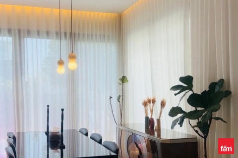 4 غرف نوم فيلا في Tilal Al Ghaf, الإمارات العربية المتحدة رقم 167377 15