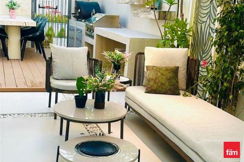 4 غرف نوم فيلا في Tilal Al Ghaf, الإمارات العربية المتحدة رقم 167377 3