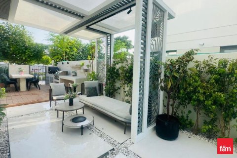 4 غرف نوم فيلا في Tilal Al Ghaf, الإمارات العربية المتحدة رقم 167377