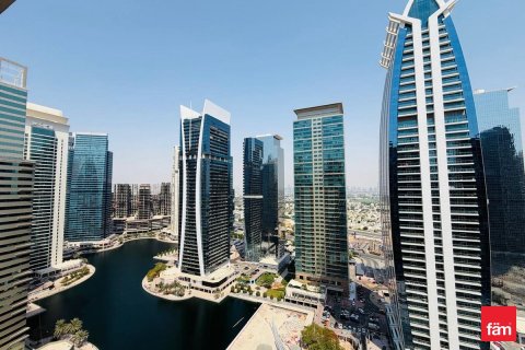 2 غرف نوم شقة في دبي, الإمارات العربية المتحدة رقم 167375 4