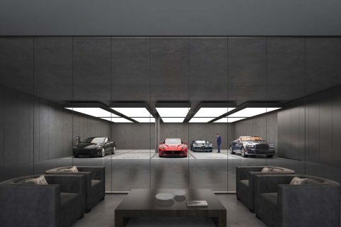 Appartement de 2 chambres à Palm Jumeirah, UAE No. 140187 17