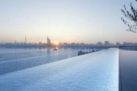 Appartement de 2 chambres à Palm Jumeirah, UAE No. 140187 8