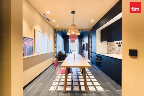 Appartement de 1 chambre à Business Bay, UAE No. 140191 5