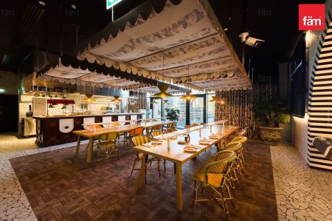 Appartement de 1 chambre à Business Bay, UAE No. 140191 9