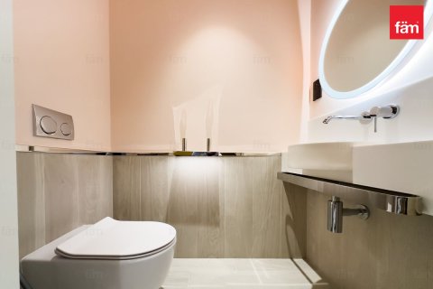 Appartement de 1 chambre à Business Bay, UAE No. 140191 3