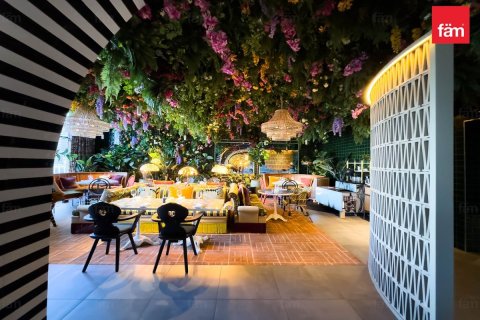 Appartement de 1 chambre à Business Bay, UAE No. 140191 10