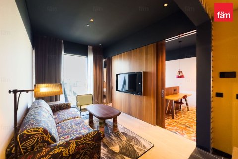 Appartement de 1 chambre à Business Bay, UAE No. 140191 12