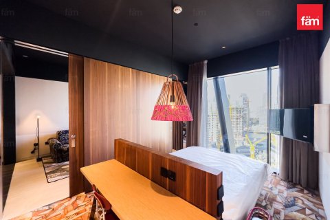 Appartement de 1 chambre à Business Bay, UAE No. 140191 14