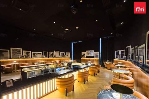 Appartement de 1 chambre à Business Bay, UAE No. 140191 8