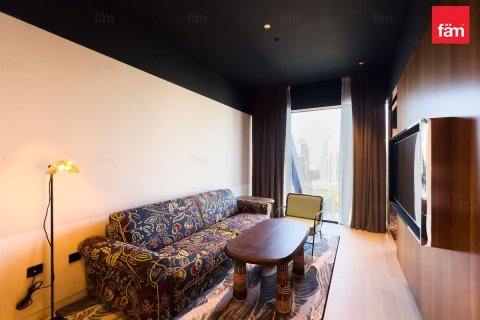 Appartement de 1 chambre à Business Bay, UAE No. 140191 13