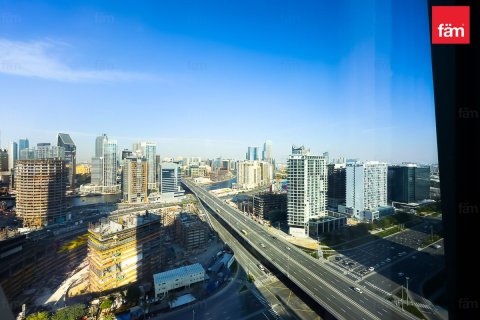 Appartement de 1 chambre à Business Bay, UAE No. 140191 4